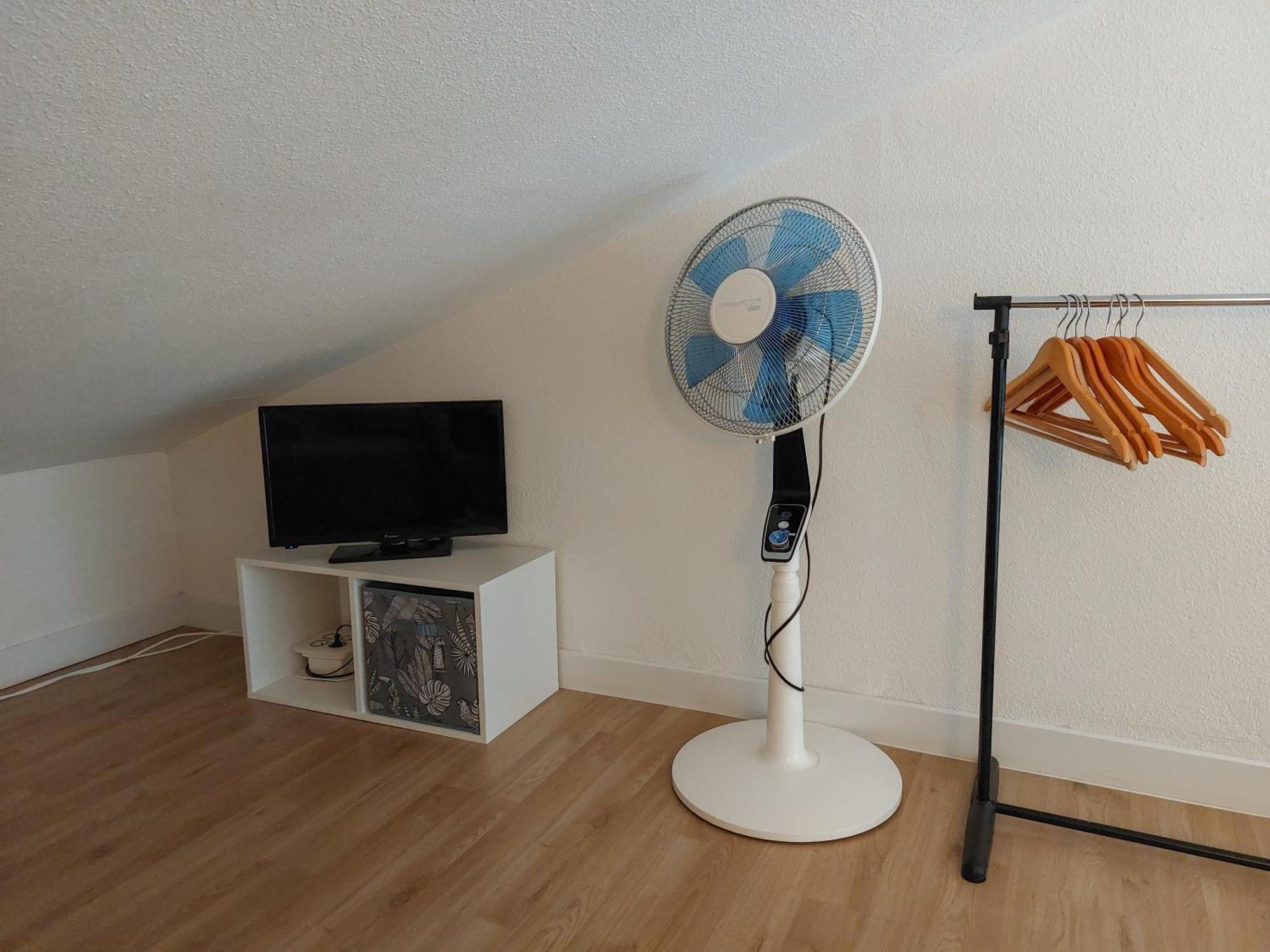 Appart Mezzanine Vue Mer Et Plage, Parking Wifi Tv Le Barcarès Exterior foto